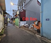 Bán đất 58m  ở ngay đa tốn   gia lâm, ngõ thông, ô tô vào đất