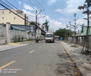Bán gấp đất lớn 1161m2 vuông đẹp, mặt tiền khủng 25m hiếm có, hxh tx33 q12, nhỉnh 35tr/m2