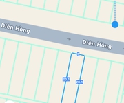 Giá tốt chỉ 5,7 tỷ - lô đất mặt tiền đường 33m, kđt sinh thái hòa xuân.