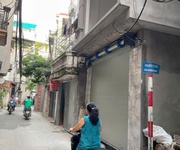 Bán nhà khương trung nhà mới,lô góc.