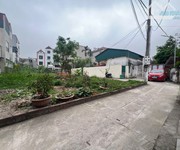 Bán 40m đất hoài đức, lô góc 2 thoáng, chỉ hơn 3 tỷ.