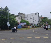 Cần bán đất lô góc 2 mặt tiền đường  trần đăng ninh 15m,  và đường 7.5m. diện tích 163m, vị trí đất