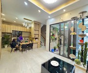 Hiếm. bán nhà nguyễn văn cừ lb 52m2, 5t, ô tô đỗ cửa, dân xây, full nội thất - 11.x tỷ