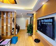 Tuyệt phẩm trung tâm ba đình - nhà đẹp ở luôn - 5 tầng full nội thất- dân xây chắc chắn