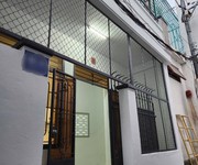 Bán nhà tttp 2 tầng hẻm đồng nai phước hải giá 2ty550