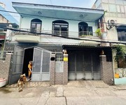 Giáp tân phú - đường 8m thông - nhà đẹp 2 tầng - 104m n8 nhỉnh 8.
