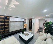 Minh khai, nhà đẹp lô góc, 7 tầng thang máy full nội thất hơn 9 tỷ