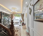 1 Mt kinh doanh   khu đồng bộ vip tô hiệu   4 tầng   full nội thất   77m2   nhỉnh