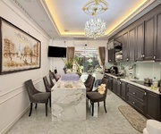 2 Mt kinh doanh   khu đồng bộ vip tô hiệu   4 tầng   full nội thất   77m2   nhỉnh