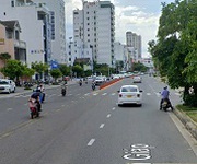 Lô góc 2 mặt tiền trần văn dư   sát võ nguyên giáp   cách biển chỉ 100m