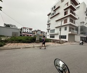 Ngọc thụy,long biên 24tỷ 80m mặt tiền 6m khu tái định cư khai sơn