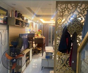 nhà đẹp ở ngay   trần văn thành, q8   5 tỷ