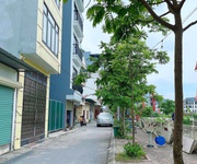 Bán đất đẹp lai xá,hoài đức,diện tích 52m2,mặt tiền4.4m,đường thông ô tô tránh ,kinh doanh