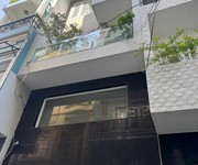 Bán nhà hẻm 730 lạc long quân   phường 9 tân bình  4x13  hơn 8 tỷ