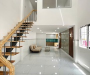 Bán nhà hxh đường t6, tây thạnh, tân phú, 34m2, 2 tầng, mới ở ngay, chỉ 3.x tỷ