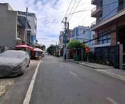 Nguyễn thị thập, chỉ 5,3tỷ, dt 45m2, nhà đẹp, hẻm ôtô kế bê, gần lotte mart, tặng ít nội thất.