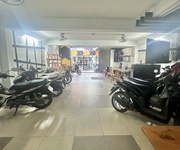 Bán nhà mặt tiền thích quảng đức - gần nguyễn kiệm, dt 6x25m, 6 tầng, 14pn, 37,5 tỷ.