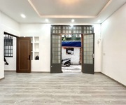 Bán nhà riêng, hẻm xe hơi, 10m ra mt - 4 tầng - 55m chỉ 12.5ty