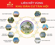 Phân tích thị trường: khu tây nam phan rang tỉnh khánh hòa đang chuyển mình