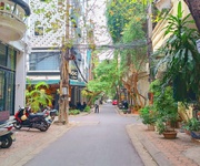 Lô góc, 2 mặt thoáng, phân lô ô tô phố hoàng ngọc phách 50m  x 4t x mt 4.2m   17,4 tỷ