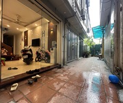 Định công 36m 6 ngủ, sổ vuông, đủ nội thất chỉ 7,65 tỷ