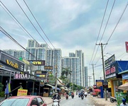 2 Đất nở hậu khu phân lô đường số 21 nguyễn xiển, 68m2 giá 3.6 tỷ
