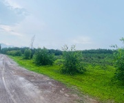 Bán 2557m2 đất tân hà, hàm tân giá ngộp chỉ 36tr/m ngang 2 mặt đường