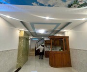 Bán nhà hẻm 1116 ql1a, p. tân tạo a