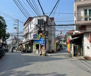 Bán 40m lô góc 2 thoáng đức thượng, oto 20m, tiện ích bạt ngàn, giá hơn 3 tỷ.