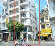 Bán nhà mặt tiền 103 lũy bán bích, dt 4x15m, 1 trệt, 1 lửng, 5 lầu, có thang máy, p. hòa thạnh,