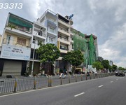 Bán nhà mặt tiền 95a luỹ bán bích, dt 30.3m , 1 trệt 1 lửng, cho thuê 9 triệu/tháng p. tân thới