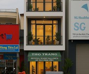 Nhà mặt tiền 95 a lũy bán bích, tân phú: 3x10m, 2 tầng, 2pn, sổ đỏ, giá tốt 4.9 tỷ