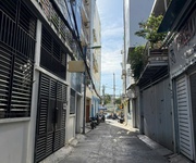 Nhà 5 tầng  p.lộc thọ cũ  trung tâm nha trang  dt 58m2 ngang 4,2m giá: 8tỷ5 lh e  hải