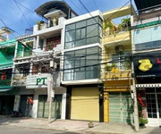 Bán nhà 3 tầng mặt tiền ngô gia tự, gần chợ xóm mới, tp nha trang. 125.2m2 diện tích: 125,2m2,