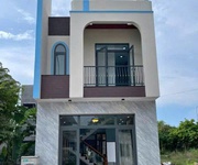 Nhà ở KDC Bà Tri , đường nhánh HL409 Tân Hiệp TP.Hồ Chí Minh