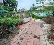 Bán lô đất cạnh đường 36 kéo dài giãn dân bằng an, quế võ, bắc ninh