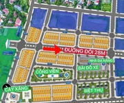 Chính chủ cần bán lô đất đấu giá   vị trí siêu đẹp tại thọ xuân, thanh hóa