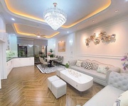 Chính chủ bán nhà phố bà triệu   5 tầng, 60m , cách mặt phố chỉ 15m, giá tốt 10.5 tỷ