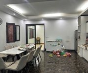 bán nhà-long biên 6 tầng thang máy   gần phố hồng tiến   ngõ ô tô   nội thất mới   hồng