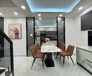 Bán nhà hẻm huỳnh tấn phát q7, 4 tầng, 4pn, 56m2, giá chỉ 7.6 tỷ, sổ đỏ