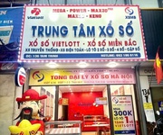 Cần sang nhượng cửa hàng   vietlott   tân triều - thanh trì