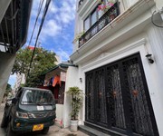 Trường lâm - thang máy - ô tô - 53m chỉ 10.2 tỷ