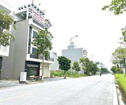 Bán đất mặt phố Trần Duệ Tông trục chính KĐT Tân Phú Hưng, TP Hải Phòng 67.5m2, mt 4.5m