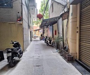 Nhà Nguyễn Thái Học - 60m , 5 Tầng, Giá 21.5 Tỷ  Ô TÔ Đỗ Cửa 10M Ra Phố