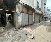 Bán đất tam trinh 59M lô góc ô tô tránh kinh doanh hoàng mai