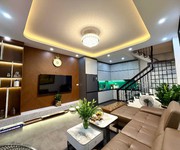 Bán nhà Trần Phú Hà Đông - 35m2, full nội thất đẹp long lanh, ba bước ra ga Văn Quán, 8.3 tỷ