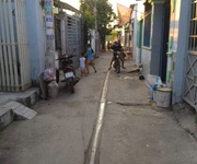 Nhà sổ hồng riêng diện tích to 47m2 1 lầu đặng thúc vịnh đông thạnh hóc môn