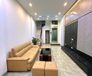 Nhà đẹp TÂY HỒ   33m    6 TẦNG THANG MÁY   ở ngay   thông TRÍCH SÀI   gần HỒ TÂY