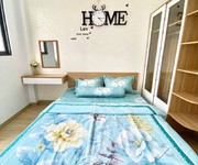 Bán nhà đường Bùi Quang Là, 2 tầng 60m2, hẻm 4m, Giá 4 tỷ 9 có thương lượng