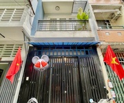 CHỦ GẤP BÁN GIẢM 600TR Nguyễn Đình chiểu Q3.Giá 7tỷ5.DT54m2, 4 tầng. Hẻm 5m
